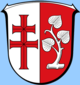 Wappen Landkreis Hersfeld-Rotenburg