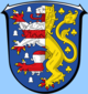 Wappen Hochtaunuskreis 