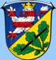 Wappen Landkreis Kassel