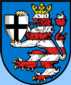 Wappen Landkreis Marburg-Biedenkopf