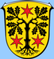 Wappen Odenwaldkreis 