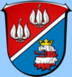 Wappen Vogelsbergkreis 