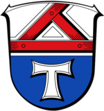 Wappen Landkreis Gieen