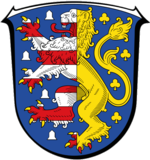 Wappen Hochtaunuskreis