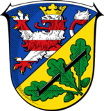 Wappen Landkreis Kassel