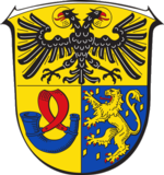 Wappen Lahn-Dill-Kreis