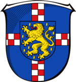 Wappen Landkreis Limburg-Weilburg
