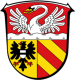 Wappen Main-Kinzig-Kreis