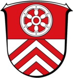 Wappen Main-Taunus-Kreis