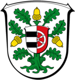 Wappen Landkreis Offenbach