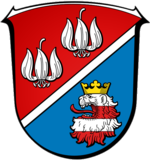 Wappen Vogelsbergkreis