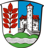 Wappen Werra-Meissner-Kreis