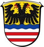 Wappen Wetteraukreis
