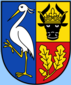 Wappen Landkreis Ludwigslust-Parchim