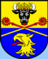 Wappen Landkreis Rostock