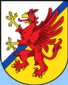 Wappen Landkreis Vorpommern-Greifswald