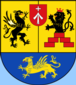 Wappen Landkreis Vorpommern-Rgen