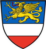 Wappen Stadt Rostock