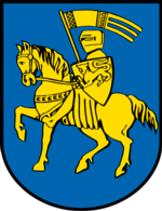 Wappen Stadt Schwerin