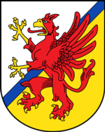 Wappen Landkreis Vorpommern-Greifswald