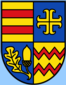 Wappen Landkreis Ammerland