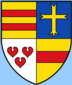 Wappen Landkreis Cloppenburg