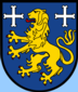 Wappen Landkreis Friesland