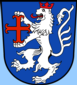 Wappen Landkreis Hameln-Pyrmont