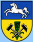 Wappen Landkreis Helmstedt