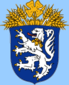 Wappen Landkreis Leer