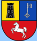 Wappen Landkreis Stade