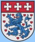 Wappen Landkreis Uelzen