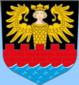 Wappen Stadt Emden