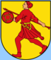 Wappen Stadt Wilhelmshaven