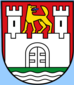 Wappen Stadt Wolfsburg