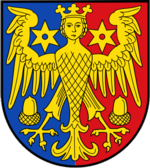Wappen Landkreis Aurich