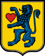 Wappen Landkreis Celle