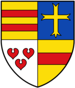 Wappen Landkreis Cloppenburg