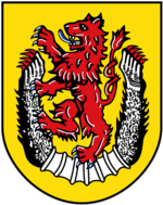 Wappen Landkreis Diepholz