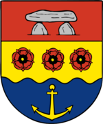 Wappen Landkreis Emsland