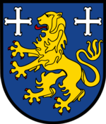 Wappen Landkreis Friesland