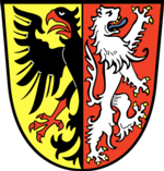Wappen Landkreis Goslar