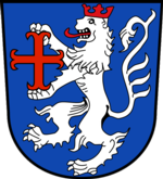 Wappen Landkreis Hameln-Pyrmont