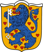 Wappen Landkreis Harburg