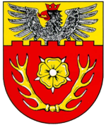 Wappen Landkreis Hildesheim