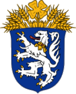 Wappen Landkreis Leer