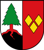 Wappen Landkreis Lüchow-Dannenberg