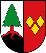 Wappen Landkreis Lchow-Dannenberg