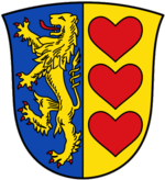 Wappen Landkreis Lneburg