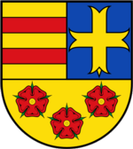 Wappen Landkreis Oldenburg